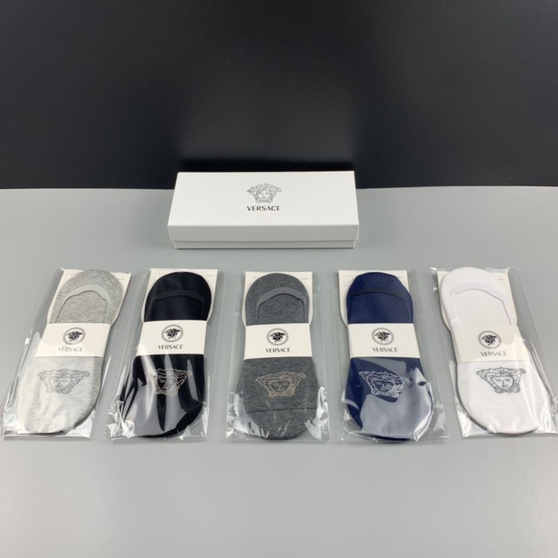 Versace Socks